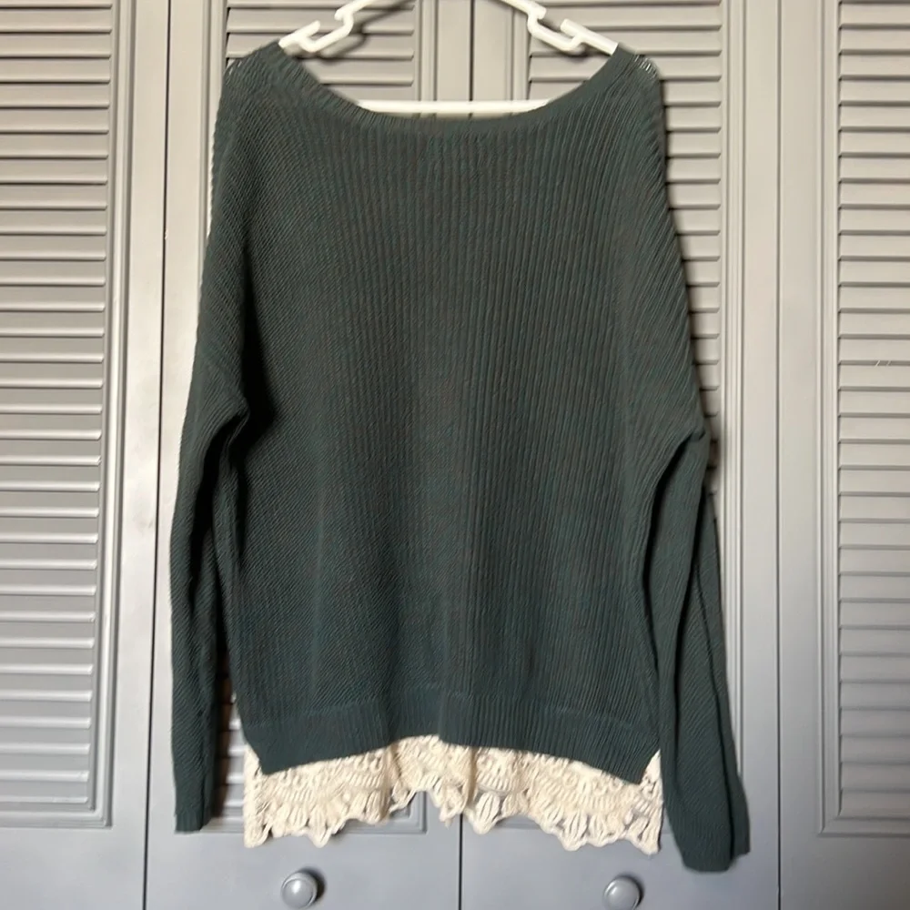 Pins and Needles : Sweater - Small - Picture 5 of 9
